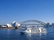 Sydney Harbour Coffee Cruise