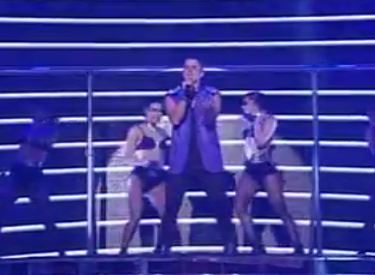 Johnny Ruffo Do You Remember  X Factor Australia 2011 Grand Finals