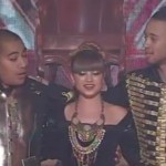 Three Wishez Sings Black Eyed Peas Song The Time X factor Australia 2011