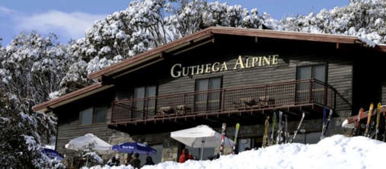 Snowy Mountains Holiday Deal Guthega Alpine Inn