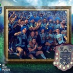 congratulations NSW Blues 5