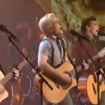 Brothers 3 Sings Que Sera X Factor Australia
