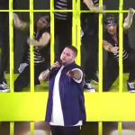 Big T Sings Elvis Jailhouse Rock Live Show 5 The X Factor Australia 2015
