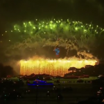 WATCH Sydney NYE 2016 Spectacular Fireworks Display!
