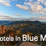 book hotel in blue mountains