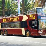 big bus sydney 2
