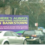 Bankstown Sydney NSW