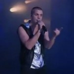 Johnny Ruffo Without You X Factor Australia 2011