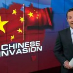 chinese invasion australia for sale