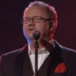 Andrew Wishart sings Burn For You on The X Factor Australia