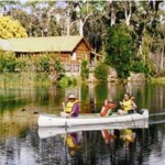 Kianinny Resort Tathra Australia