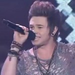 Reece Mastin Winners Song Good Night X Factor Australia 2011