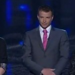 Reece Mastin vs Christina Parie Songs & Results Final 6 X Factor Australia 2011 Live Decider 7