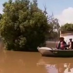 NSW Floods Wagga wagga