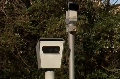 Drivers Beware: Red Light and Speed Camera Numbers to Double in Sydney