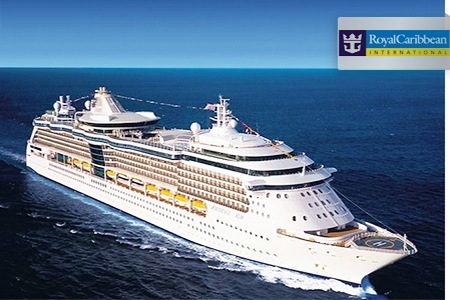 Five-Night Royal Caribbean East Coast Highlights Cruise