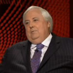 Q & A Clive Palmer Attacks Chinese Business Interests in Australia