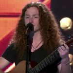 Jimmy Davis Dreams - 5 Seat Challenge - The X Factor Australia 2015