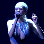 Natalie Conway X Factor Australia 2015 Sings Spectrum - Live Show 1