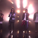 The Fisher Boys X Factor Australia 2015 Live Show 1