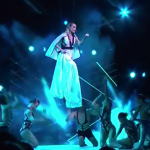 Natalie Conway Toca’s Miracle - Live Show 6 - The X Factor Australia 2015