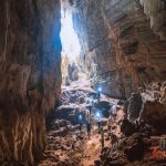 Blue Mountains- One-Day Jenolan Caves Tour